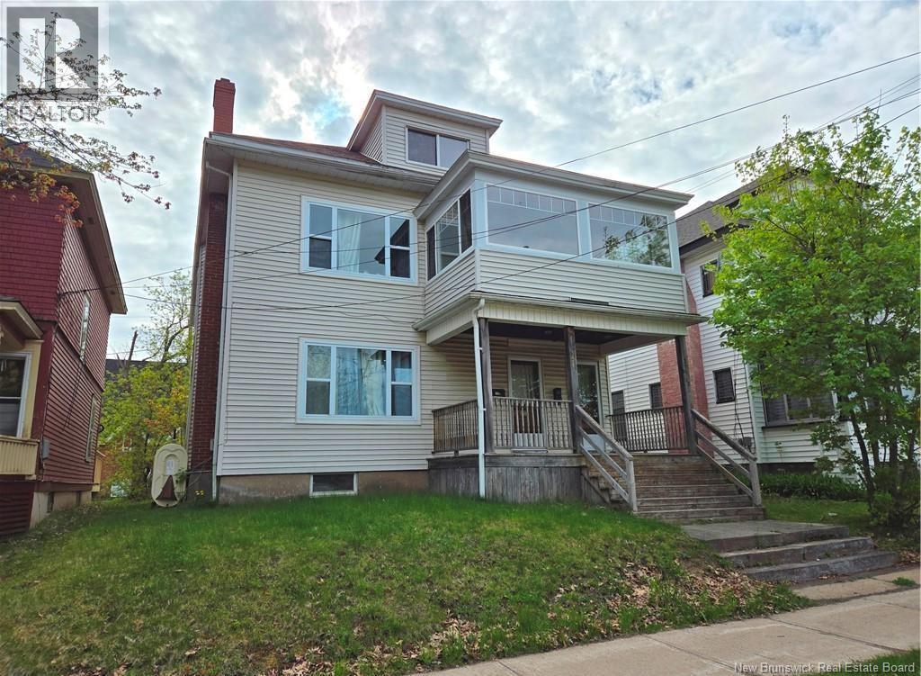 Photo 1 of 14 — 354 Cameron Street, Moncton, NB E1C5Z6