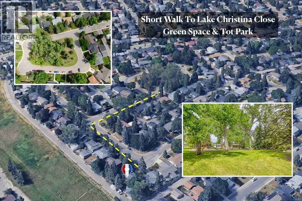 1102 Lake Christina Way SE