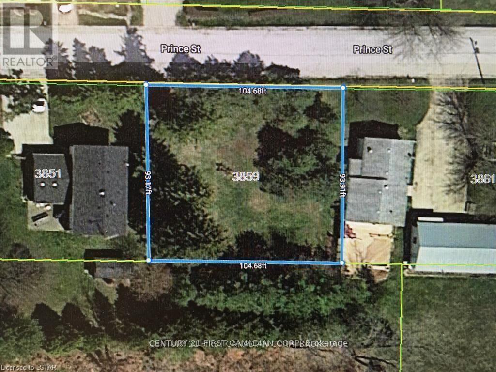 3859 PRINCE STREET S