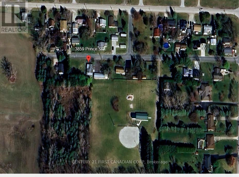 3859 PRINCE STREET S