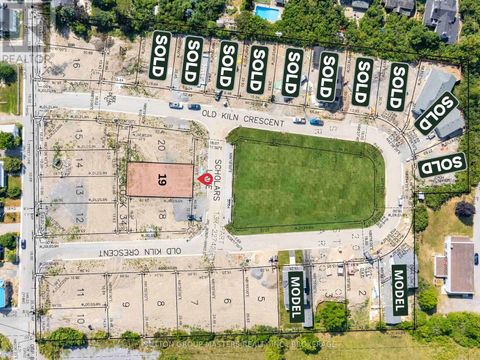195 SCHOLARS LANE Kingston (Kingston East (Incl Barret Crt)) ON K7K0L7