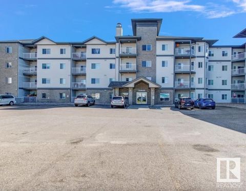 #430 16807 100 AV NW Edmonton AB T5P4Z6