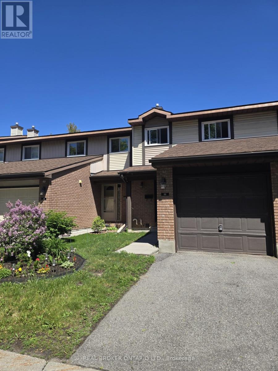 65 - 88 CLARKSON CRESCENT