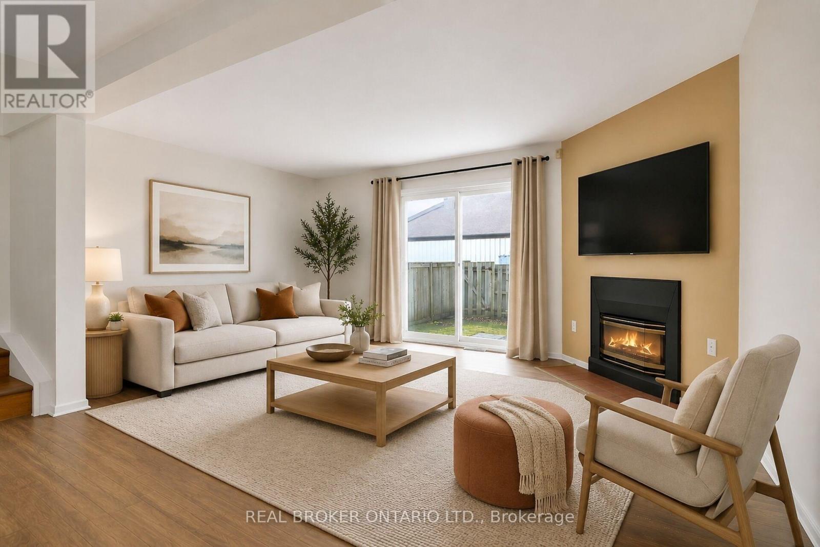 65 - 88 CLARKSON CRESCENT