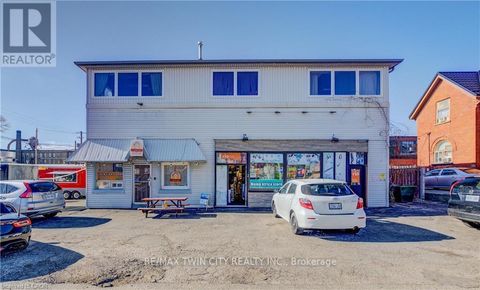 150 VICTORIA STREET N Kitchener ON N2H5C6