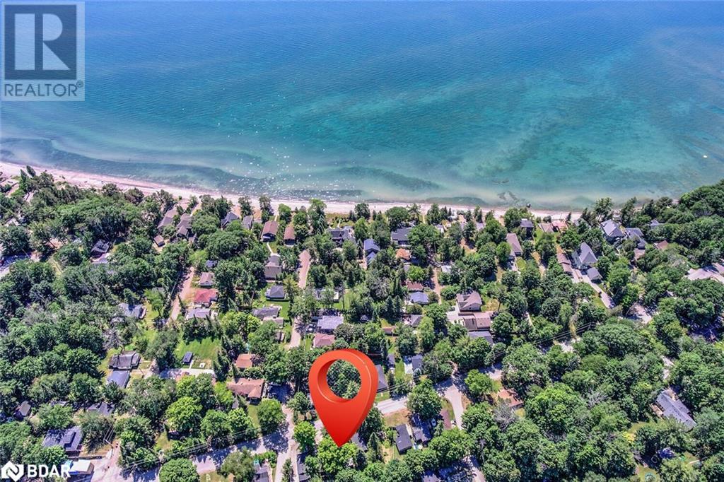 1971 TINY BEACHES Road S