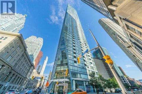 3304 - 8 THE ESPLANADE AVENUE Toronto (Waterfront Communities) ON M5E0A6