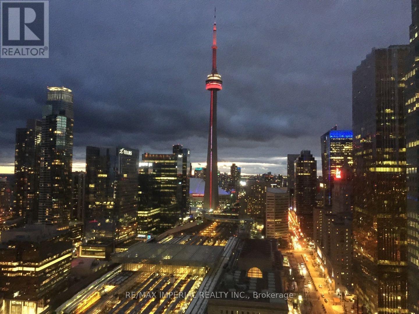 3304 - 8 THE ESPLANADE AVENUE