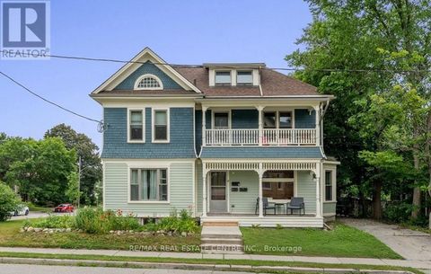 14 YOUNG STREET W Waterloo ON N2L2Y8