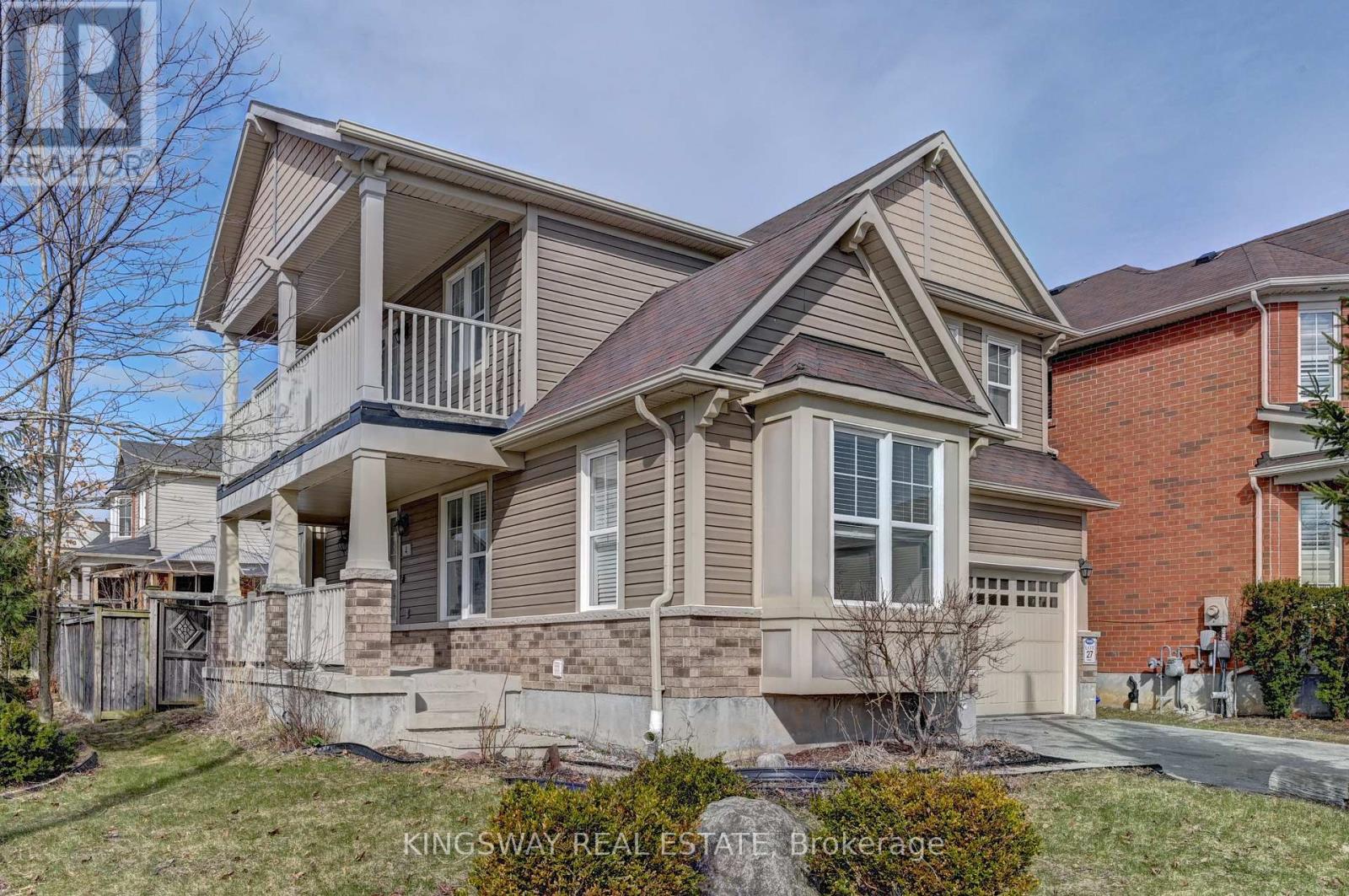 4 DALTON DRIVE