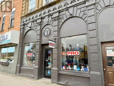 419 DURHAM STREET E Brockton ON N0G2V0