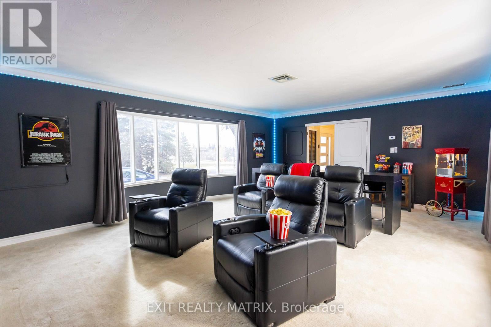 10 RIVIERE NATION NORD ROAD