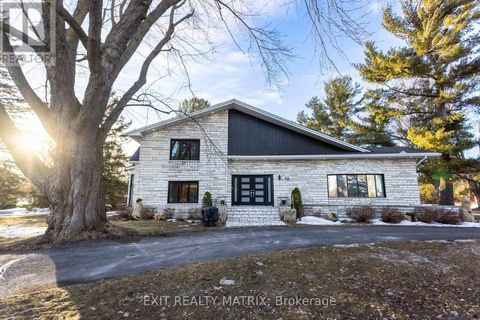 10 RIVIERE NATION NORD ROAD Casselman ON K0A1M0