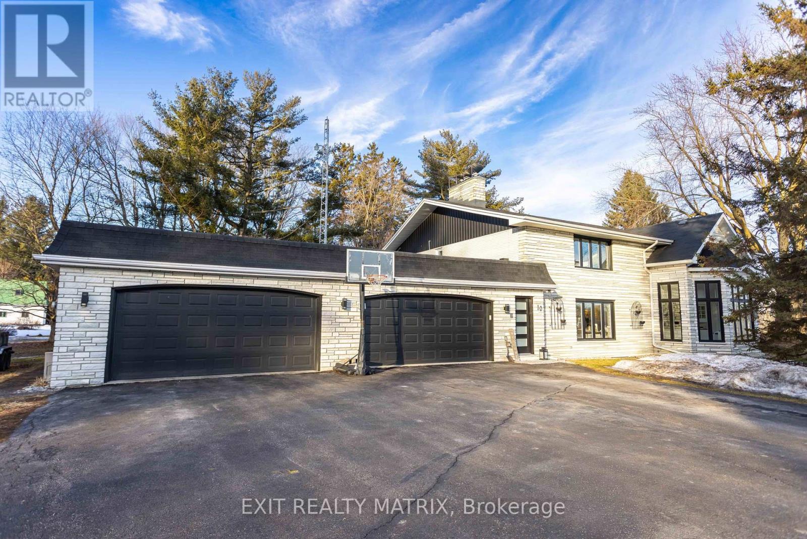 10 RIVIERE NATION NORD ROAD