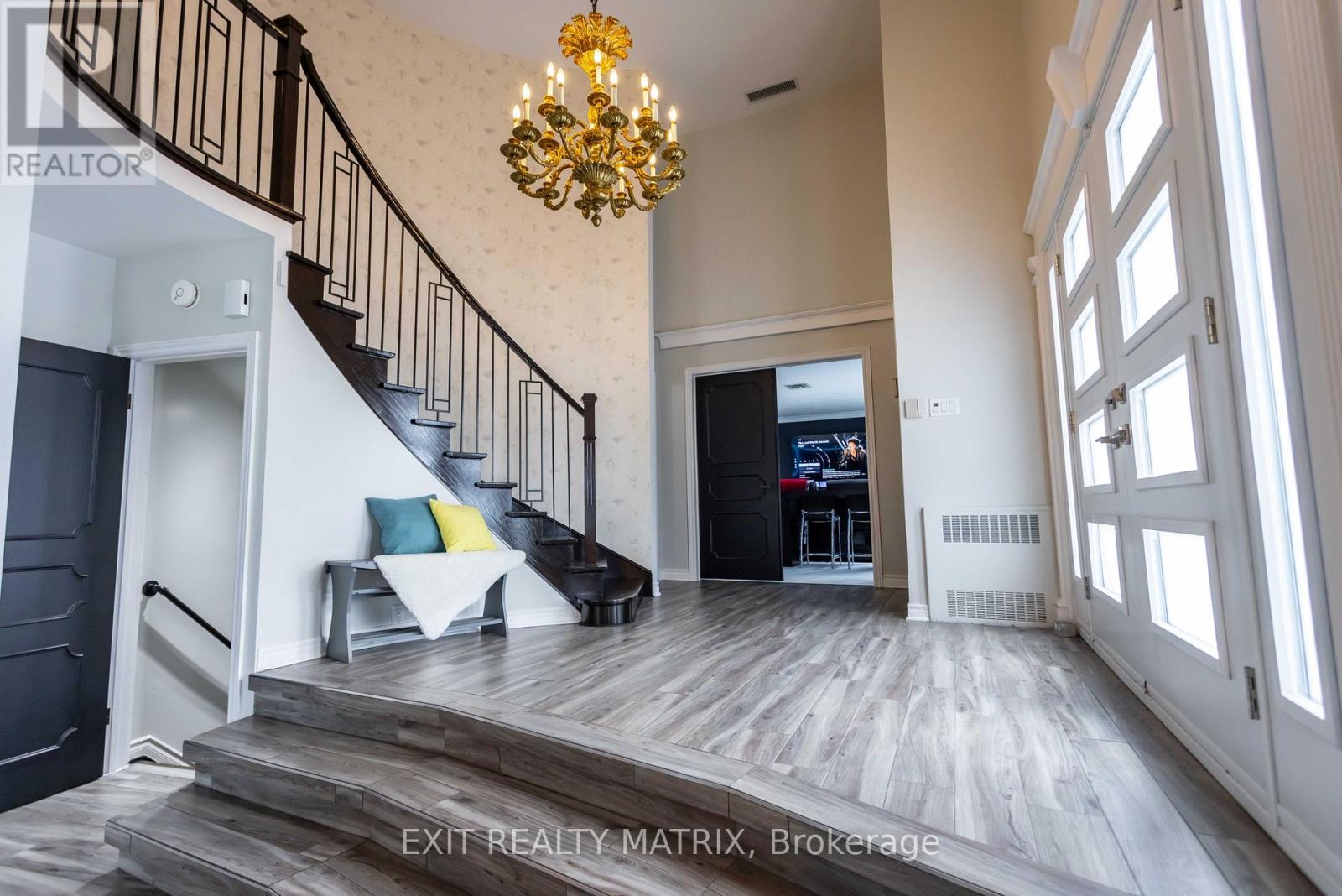 10 RIVIERE NATION NORD ROAD