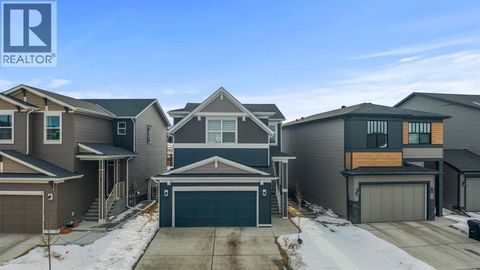 353 Herron Mews NE Calgary AB T3P1Y7