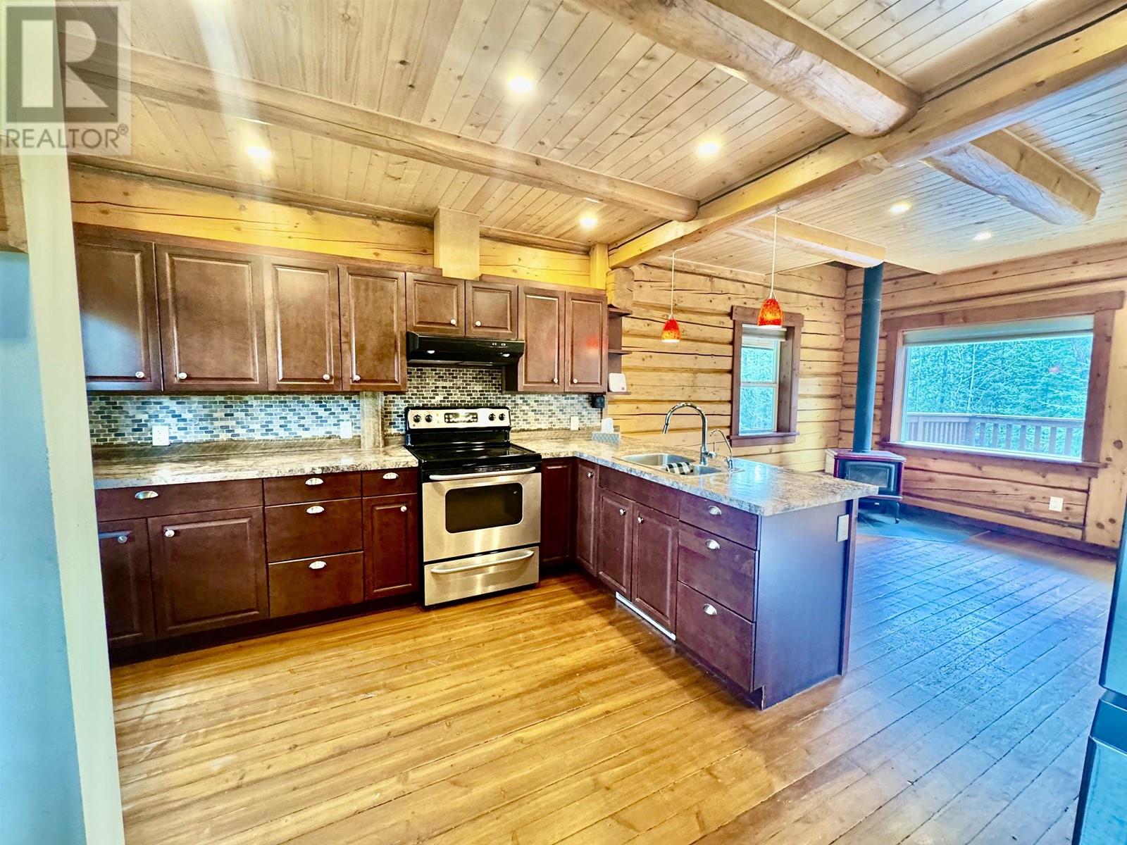 4086 LAC LA HACHE STATION ROAD
