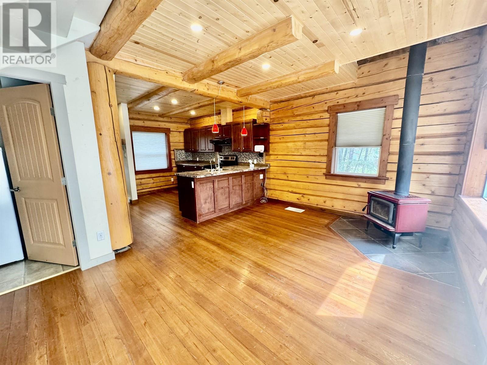 4086 LAC LA HACHE STATION ROAD