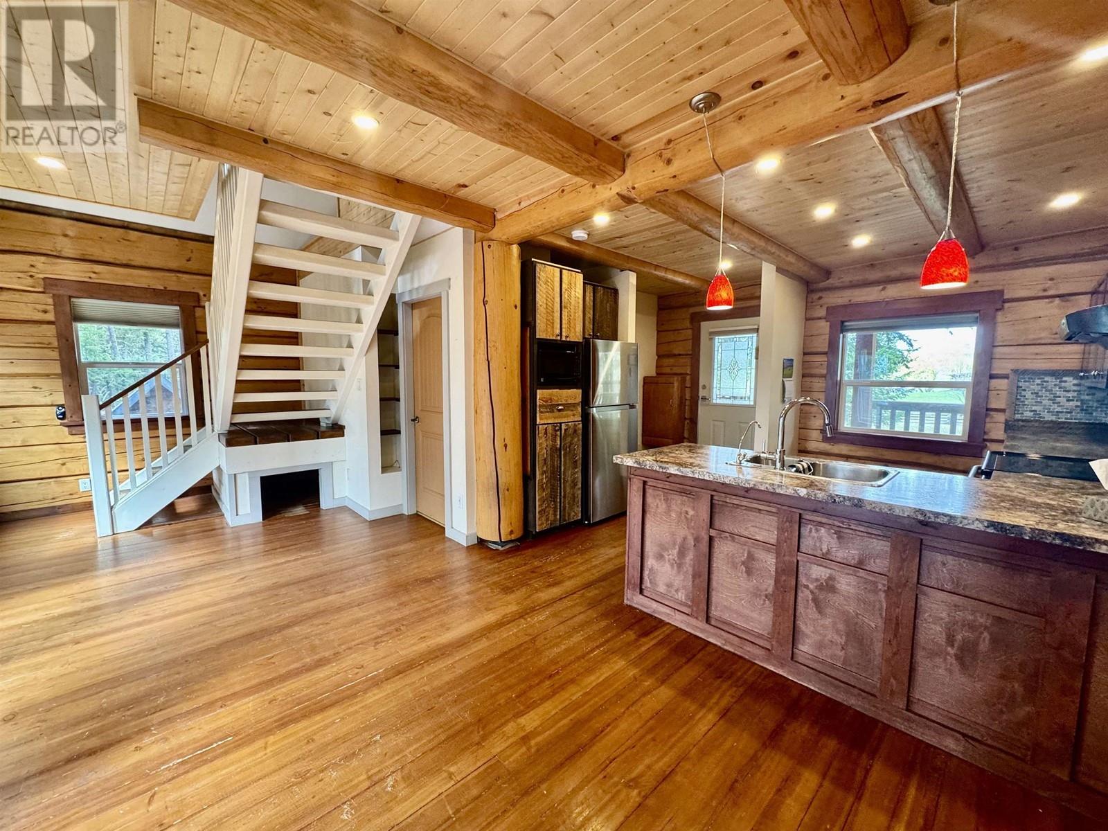 4086 LAC LA HACHE STATION ROAD
