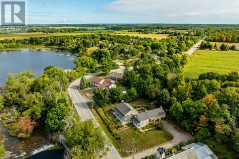 492 RIVER ROAD Mississippi Mills ON K0A1A0