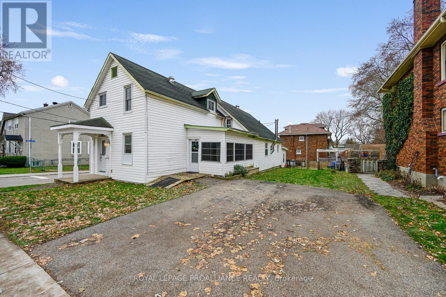 56 NORTH AUGUSTA ROAD