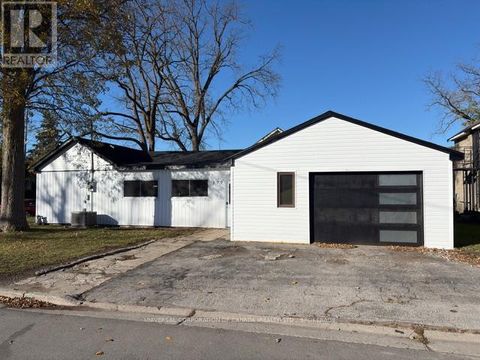 279 SYDENHAM STREET E Aylmer ON N5H1M3