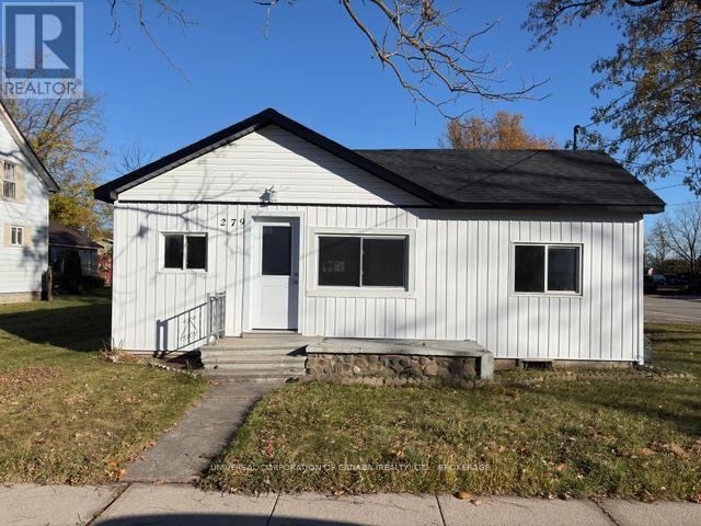 279 SYDENHAM STREET E