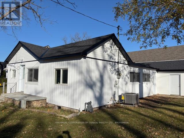 279 SYDENHAM STREET E