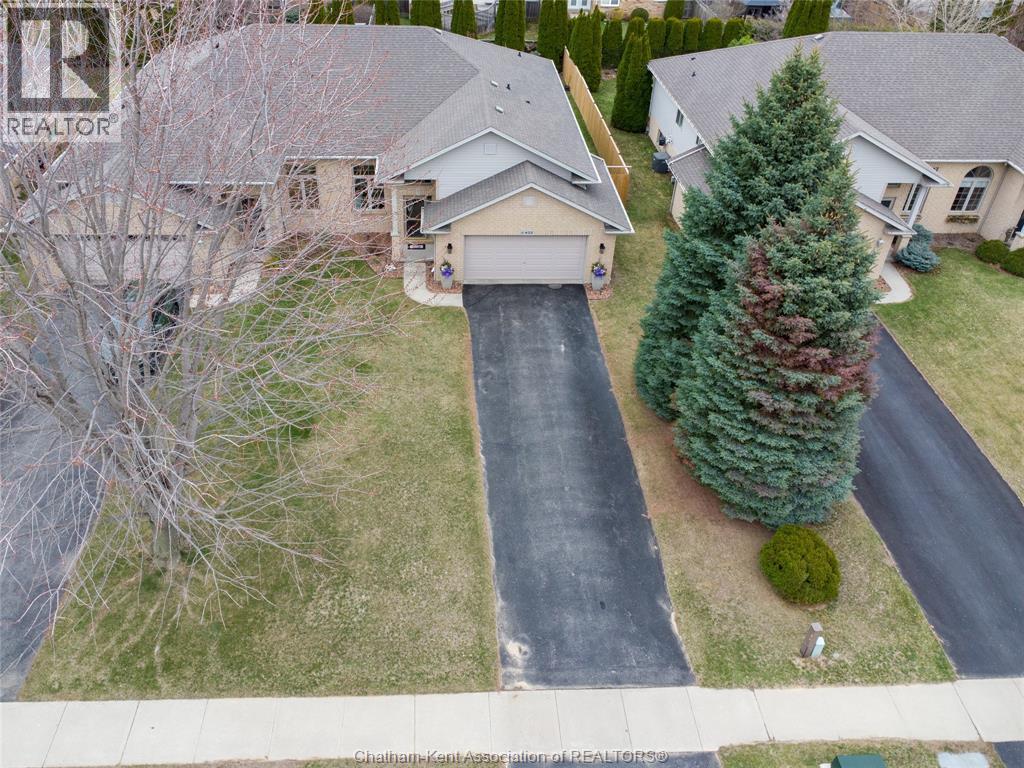 433 Keil TRAIL North