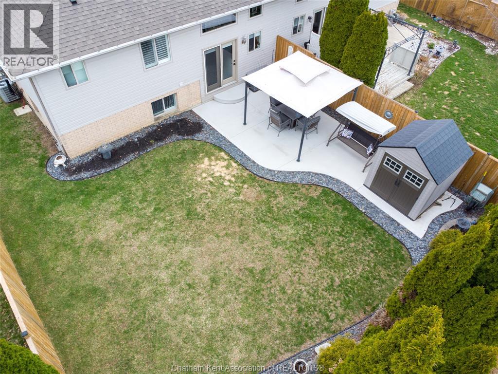 433 Keil TRAIL North