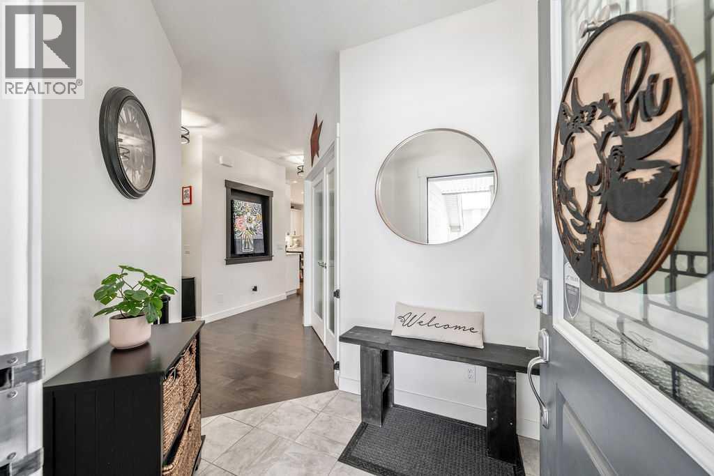 87 Mount Rae Heights