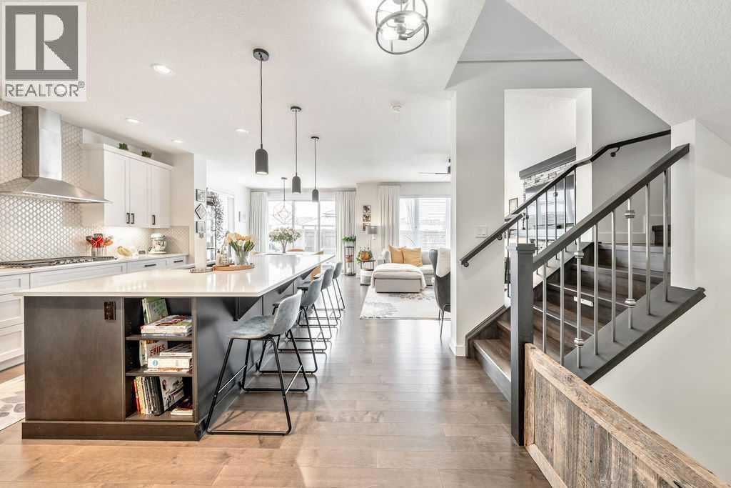 87 Mount Rae Heights