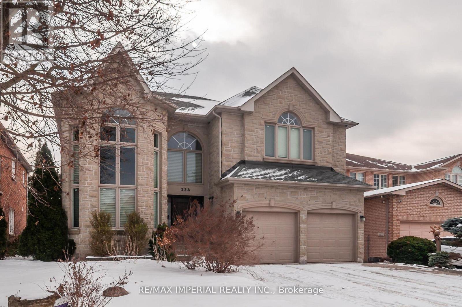 23A MACKAY DRIVE