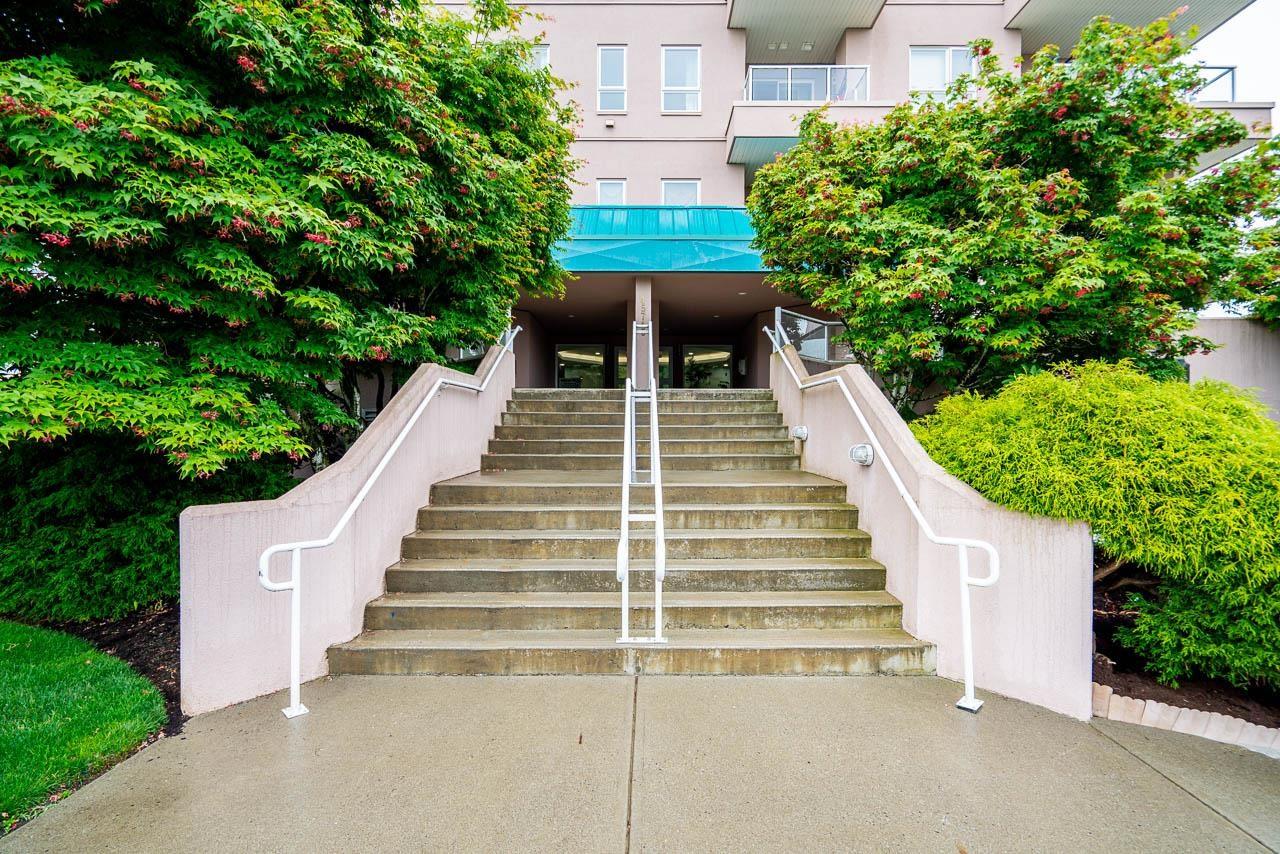 803 45745 PRINCESS AVENUE|Chilliwack Proper West