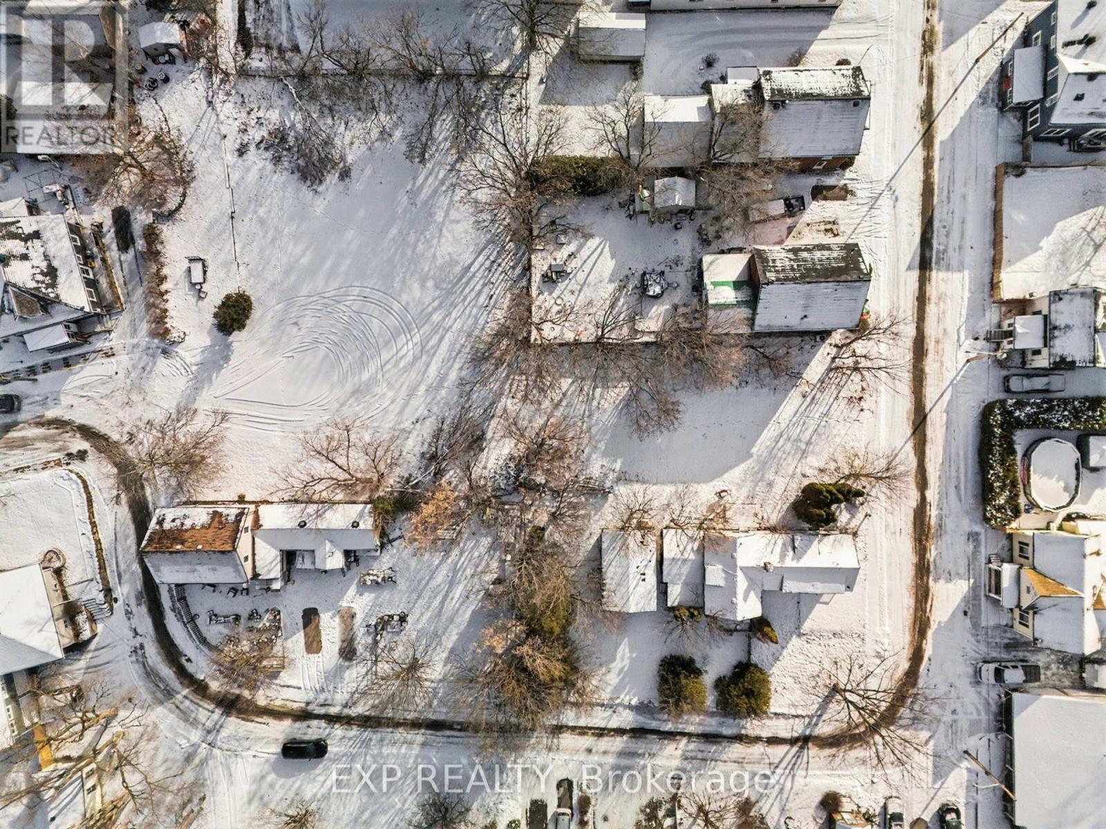 135 & 139 CHARLES STREET