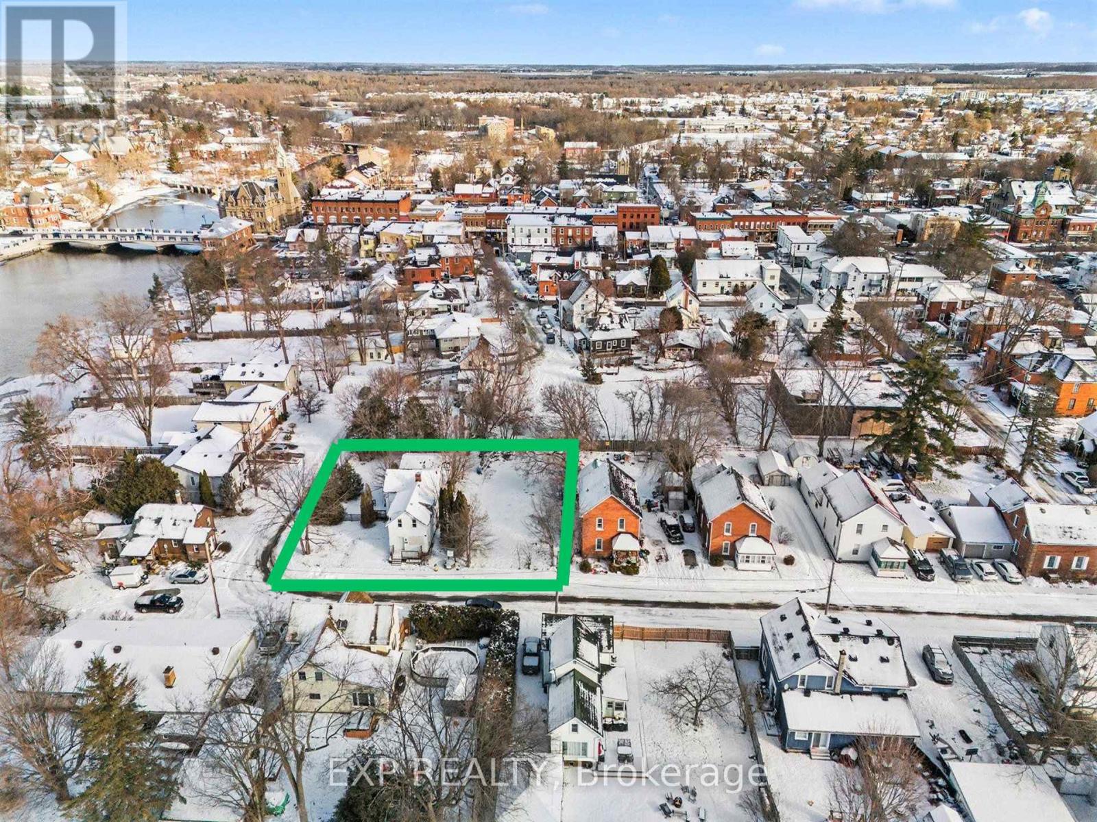 135 & 139 CHARLES STREET