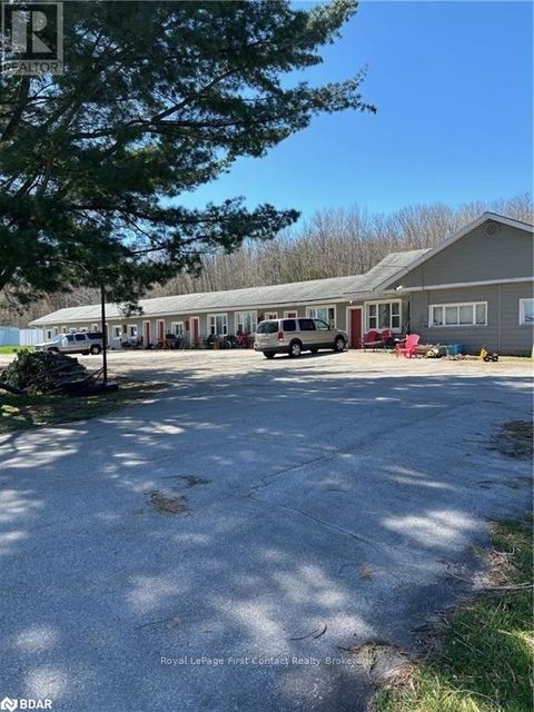 12774 COUNTY RD 16 ROAD Severn (Fesserton) ON L0K2C0