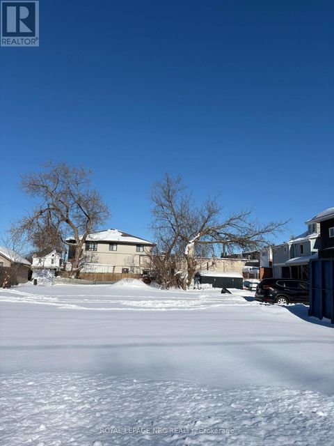 0 NEFF STREET Port Colborne (Main Street) ON L3K3T2