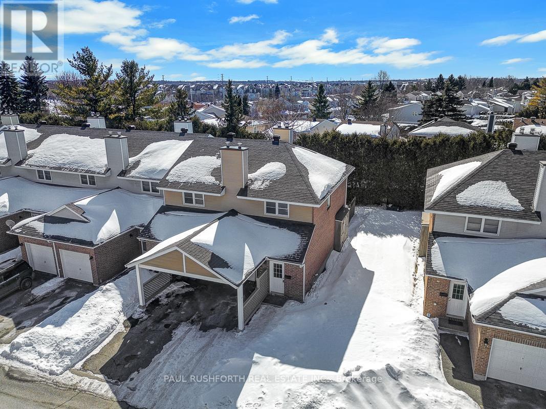 148 BENTBROOK CRESCENT