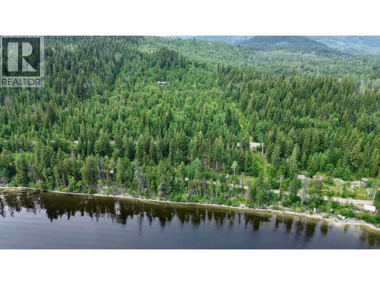 3561 CANIM-HENDRIX LAKE ROAD