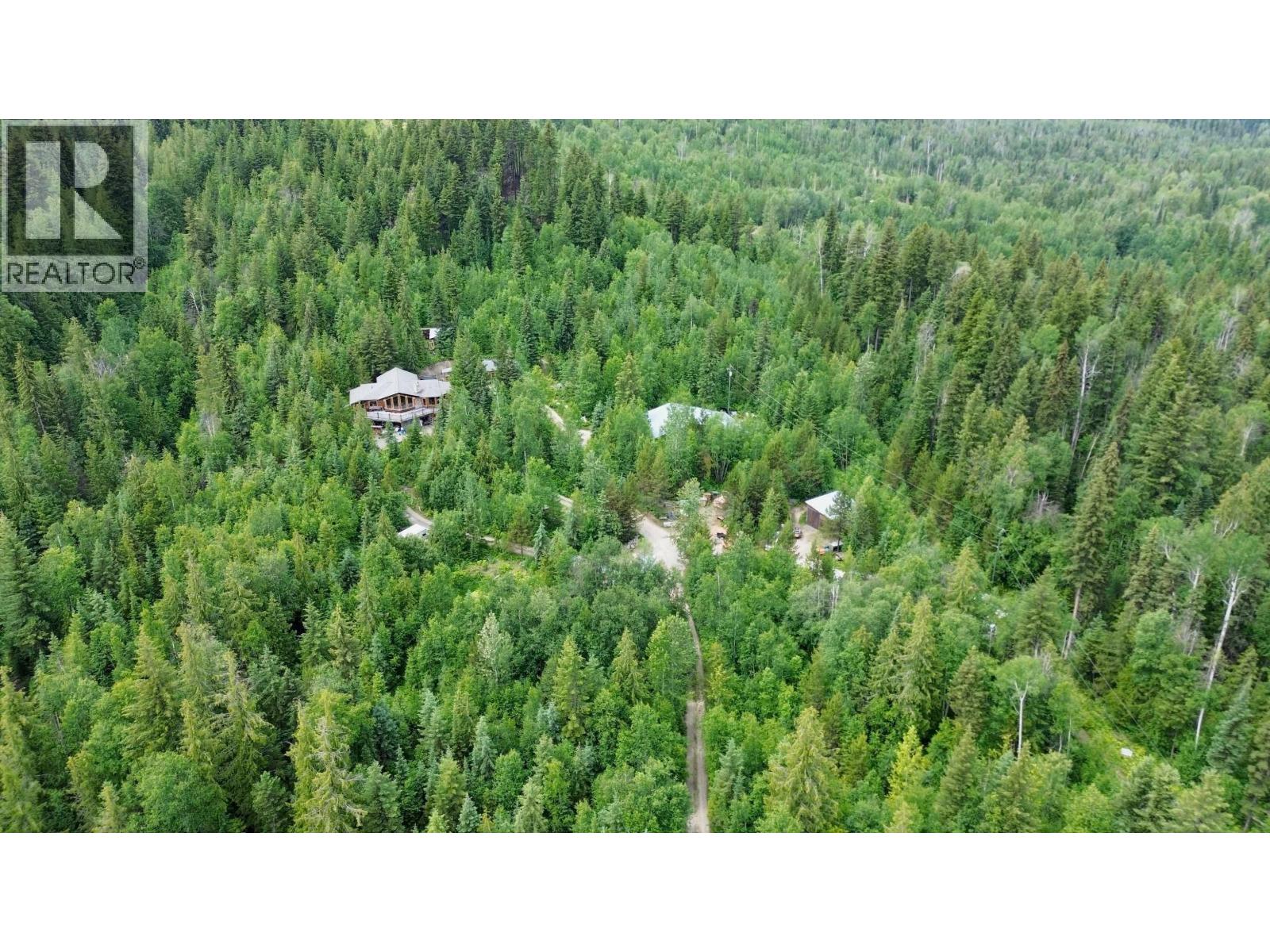 3561 CANIM-HENDRIX LAKE ROAD
