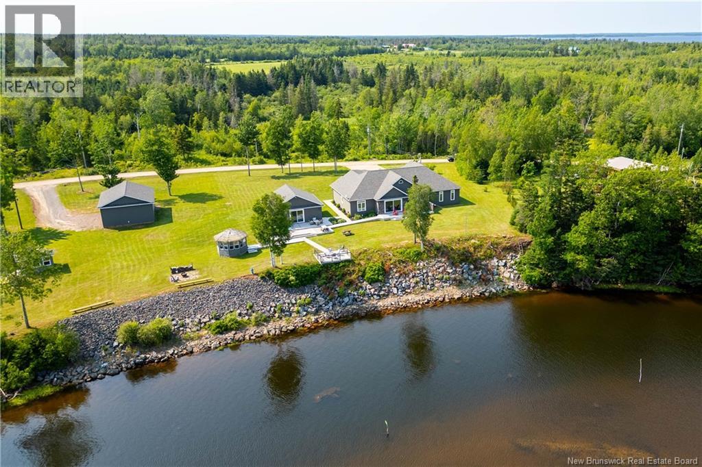 Photo 1 of 50 — 36 Davidson Loop, Baie Verte, NB E4M0E6