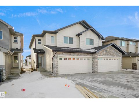 187 SAVOY CR Sherwood Park AB T8H1A8
