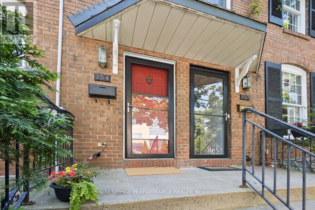 254 STEWART STREET