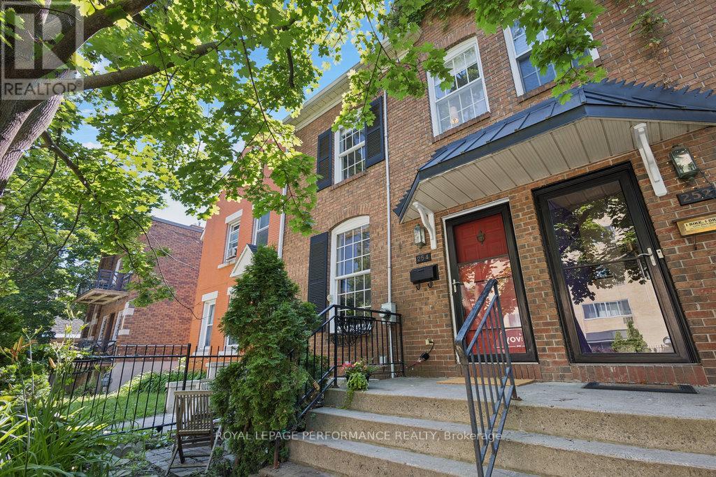 254 STEWART STREET