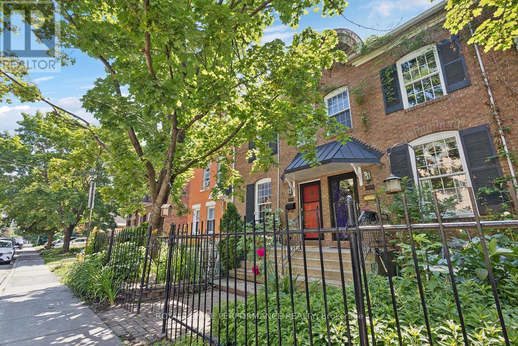 254 STEWART STREET