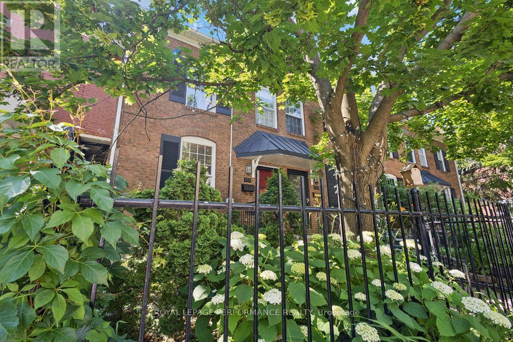 254 STEWART STREET