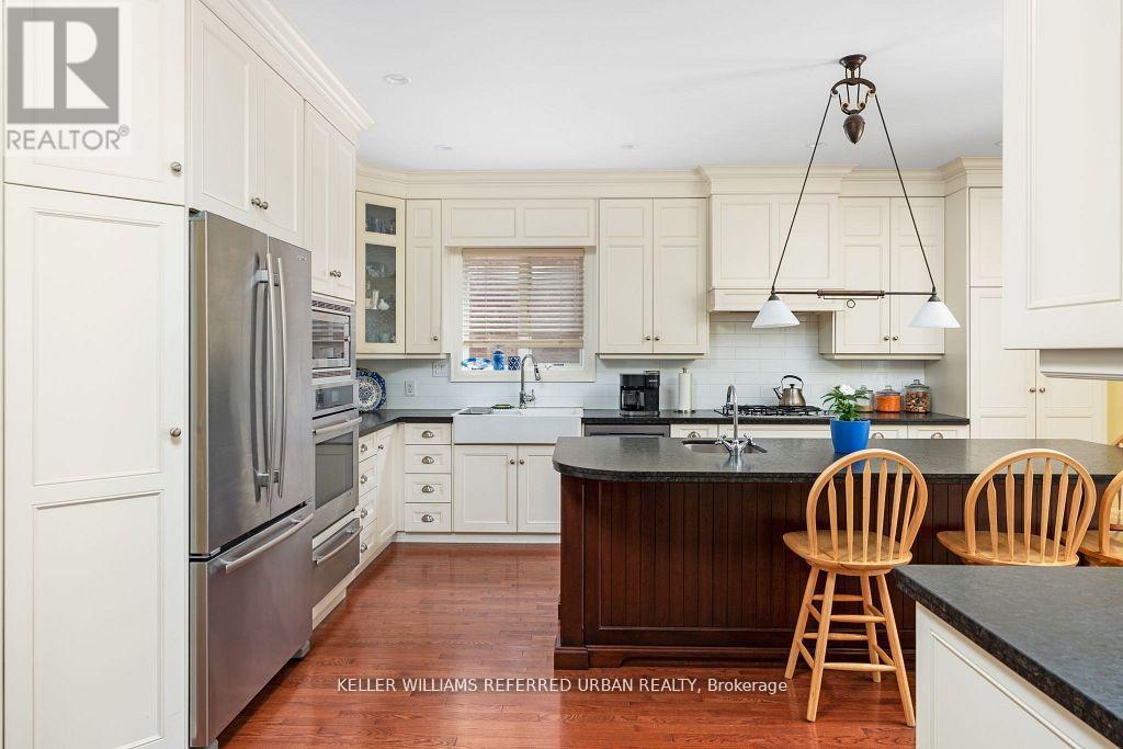 Photo 1 of 50 — 317 RATHBURN ROAD, Toronto (Islington-City Centre West), ON M9B2L7