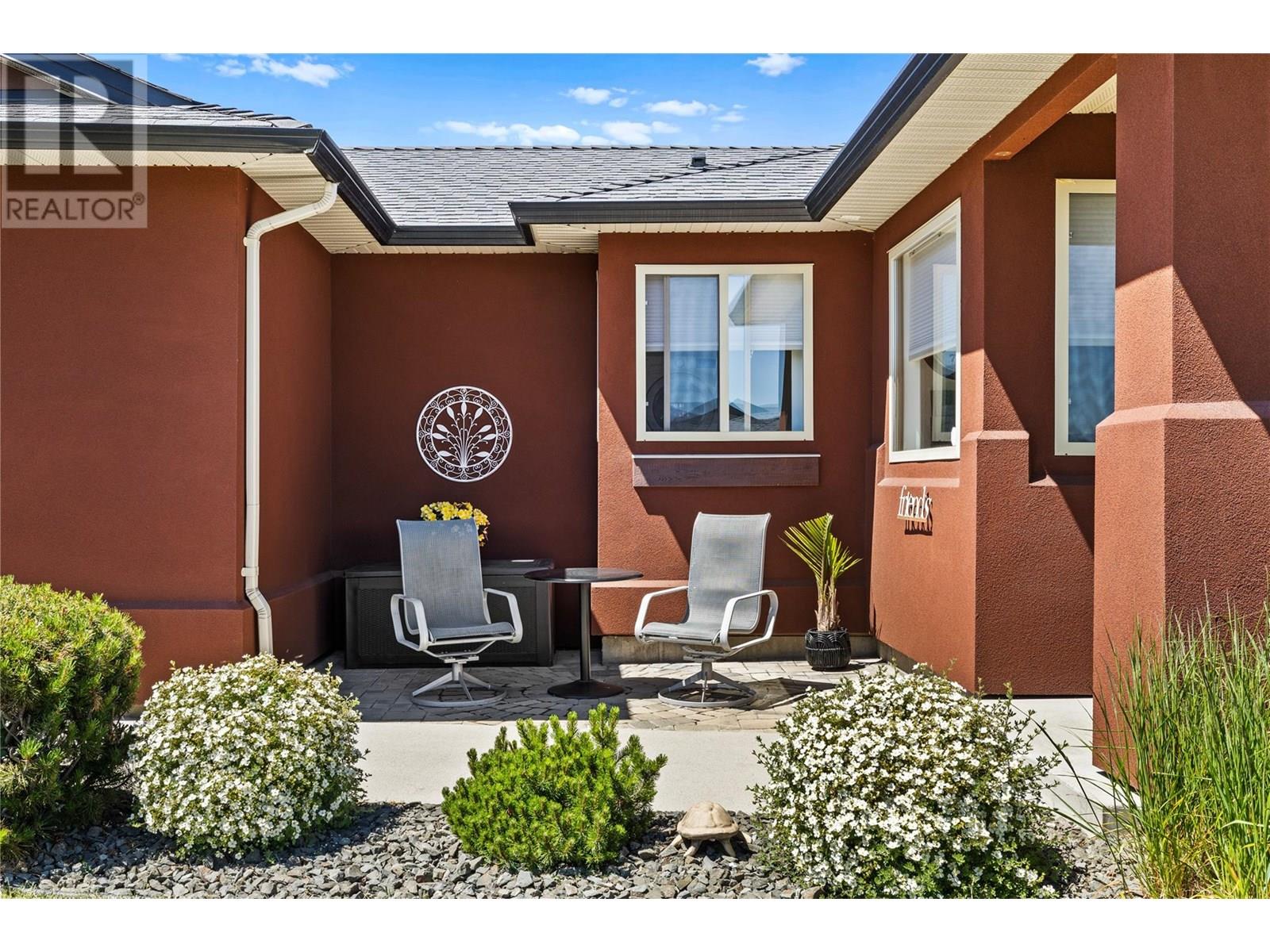 2201 Terrero Place