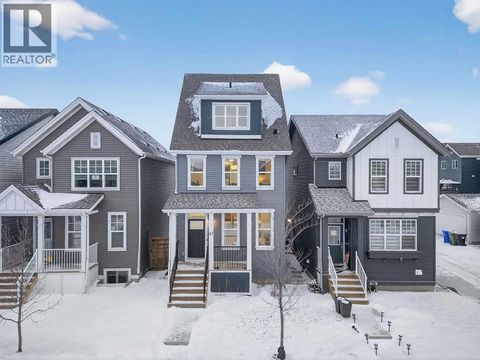 41 Lavender Passage SE Calgary AB T3S0G7